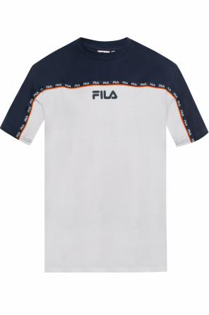 Logo-printed t-shirt, zdjęcie 1 Logo-printed t-shirt od Fila